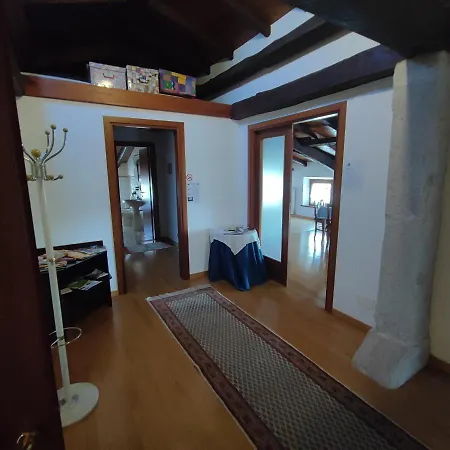 Casa Zanier Aviano San Martino di Campagna