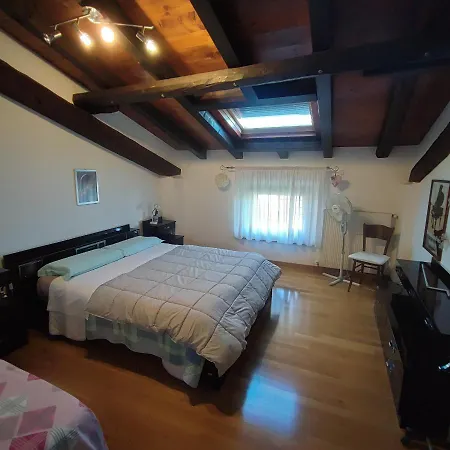 Casa Zanier Aviano Appartement *