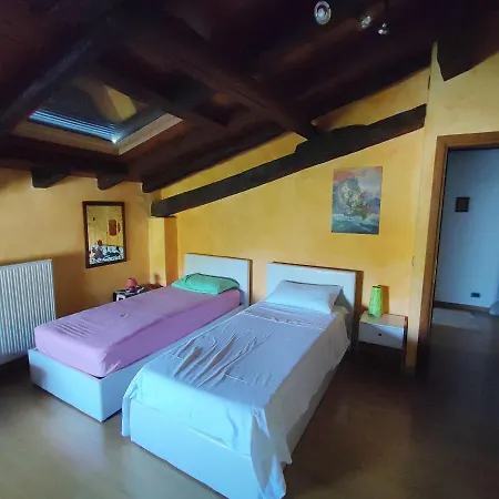 Casa Zanier Aviano Appartement *