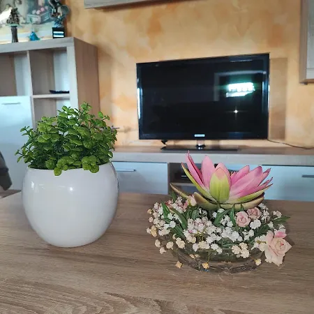 Casa Zanier Aviano Appartement San Martino di Campagna