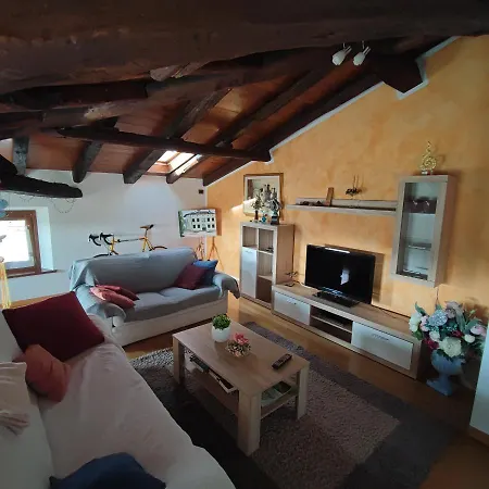 Casa Zanier Aviano * San Martino di Campagna