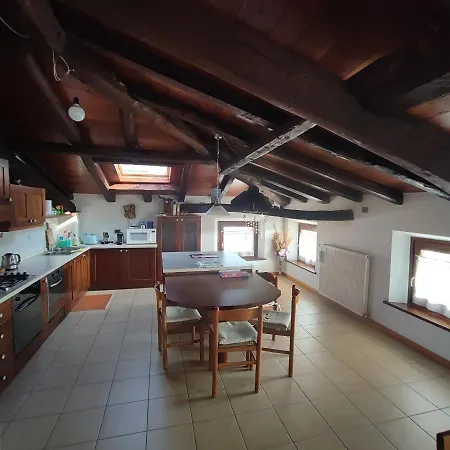 Casa Zanier Aviano * San Martino di Campagna