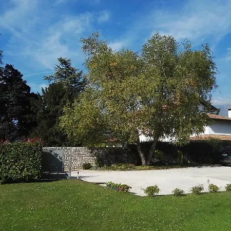 Casa Zanier Aviano