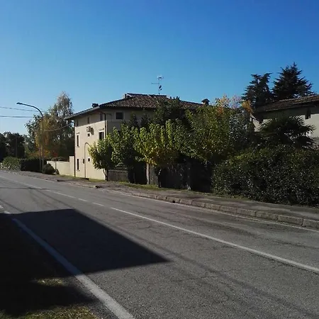 דירה Casa Zanier Aviano
