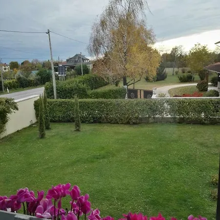 Lejlighed Casa Zanier Aviano San Martino di Campagna